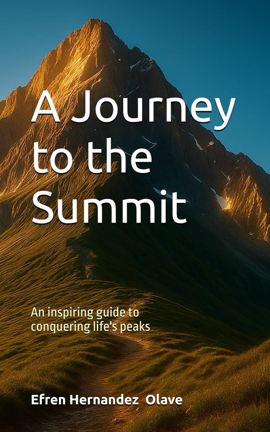 A Journey to the Summit