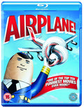 Airplane! [1980][Blu-ray] [Region Free]