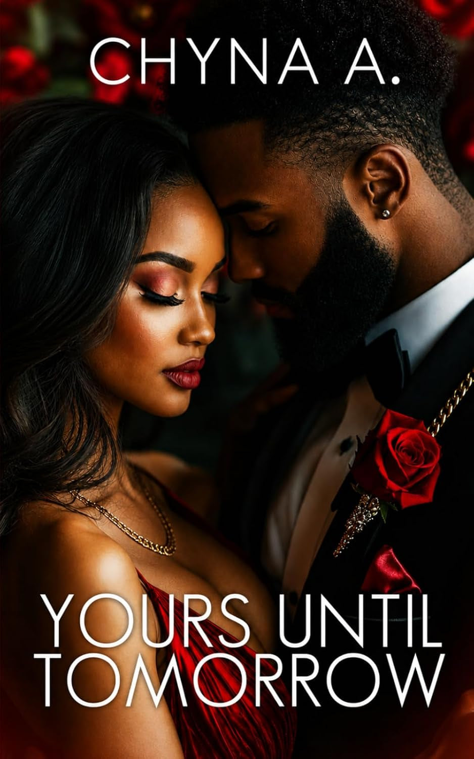 Yours Until Tomorrow