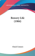 Bowery Life (1904)