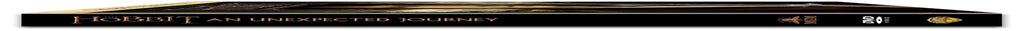 The Hobbit: An Unexpected Journey (Two-Disc Special Edition)