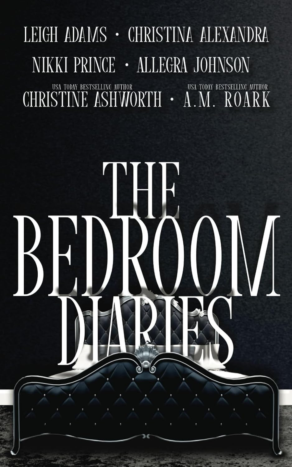 The Bedroom Diaries