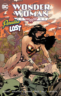 Wonder Woman: Paradise Lost (New Edition)