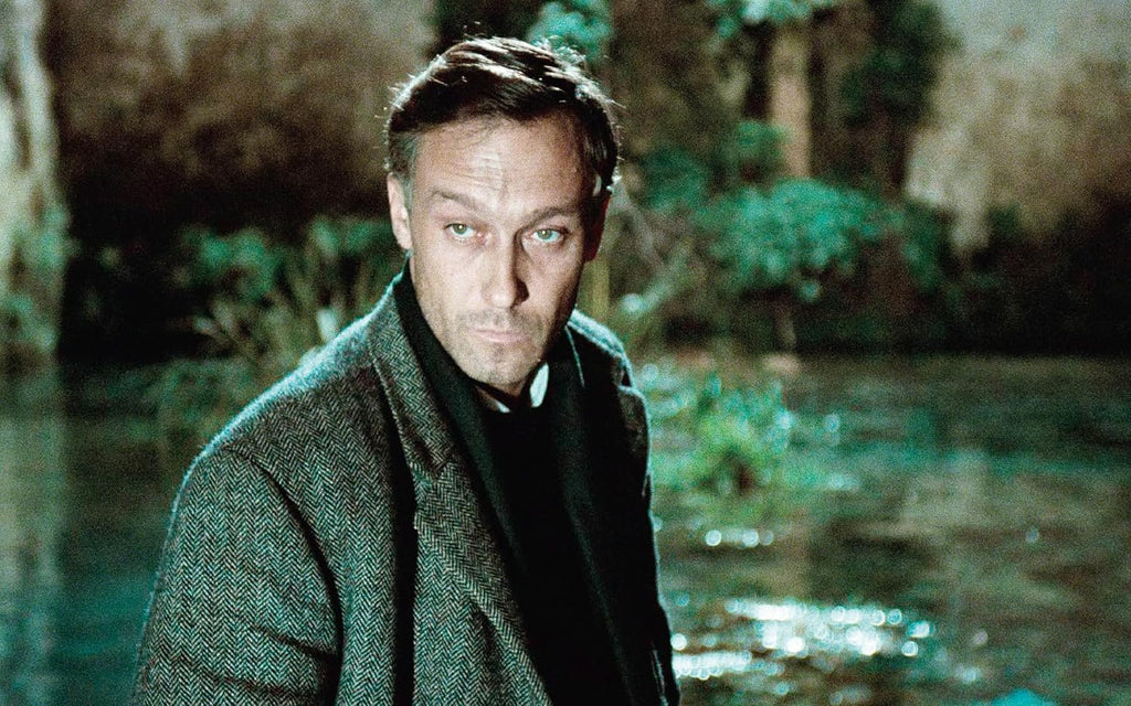Nostalghia [Blu-ray]
