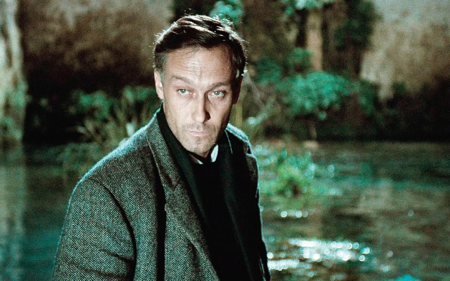Nostalghia [Blu-ray]