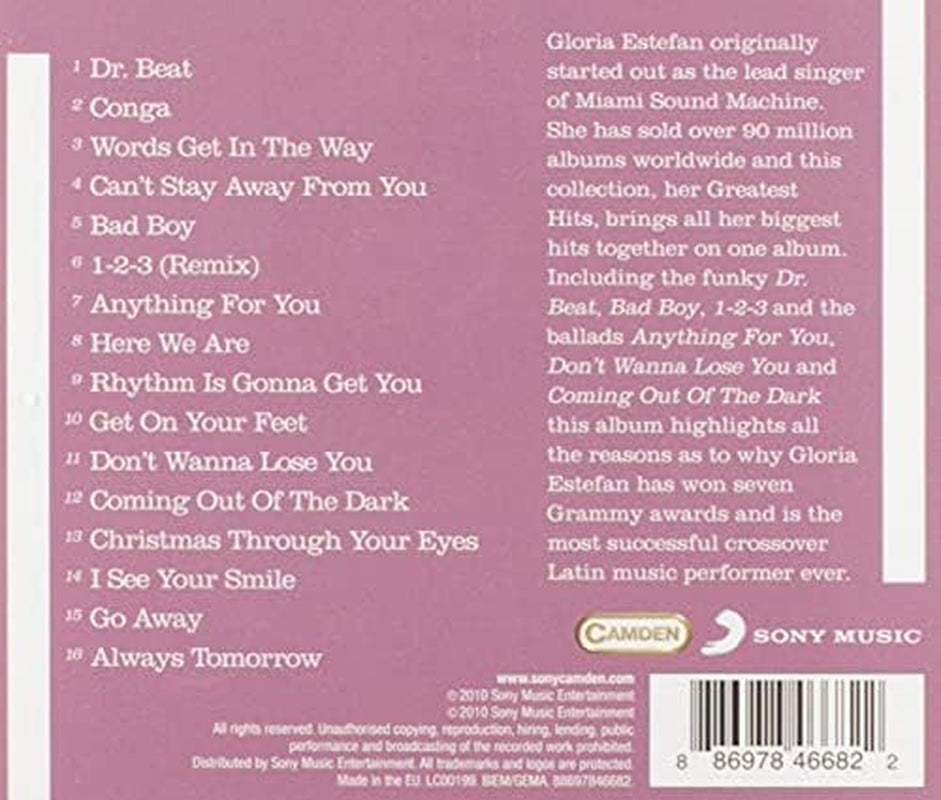 Greatest Hits