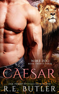 Caesar (Were Zoo)