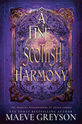 A Fine Scottish Harmony (The Magical Matchmakers of Seven Cairns)