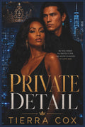 Private Detail (Close Range)