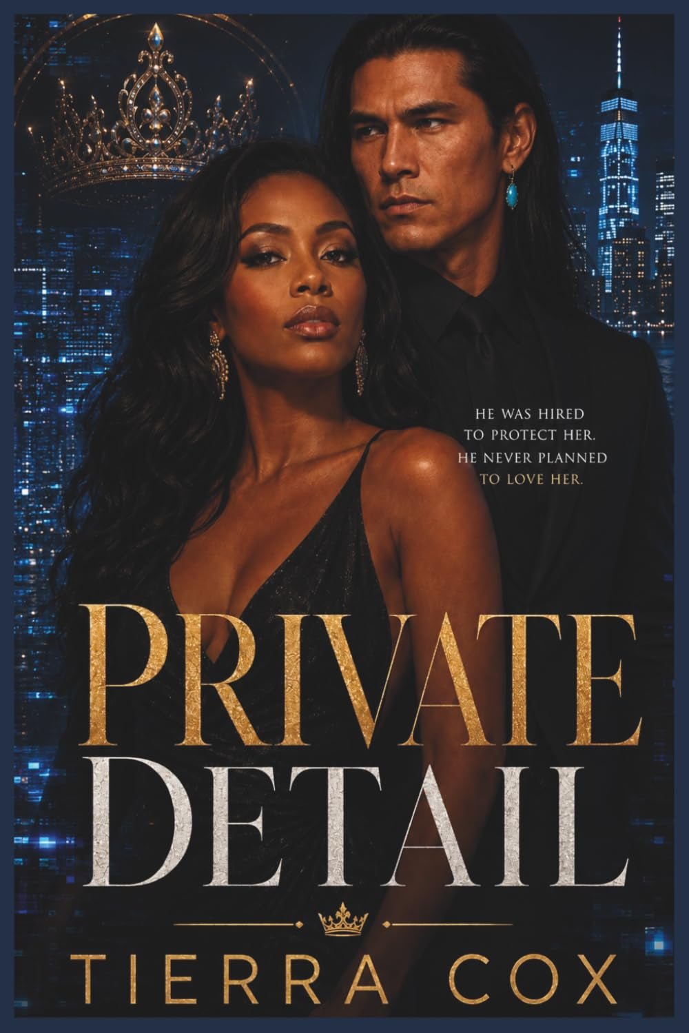 Private Detail (Close Range)