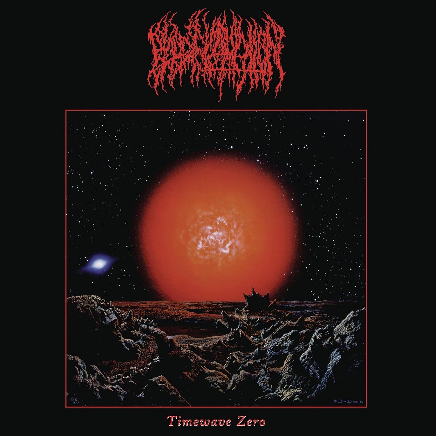 Timewave Zero