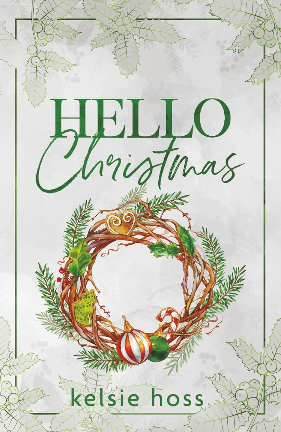 Hello Christmas