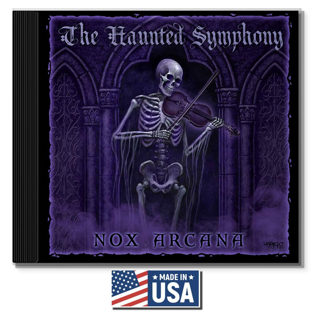The Haunted Symphony
