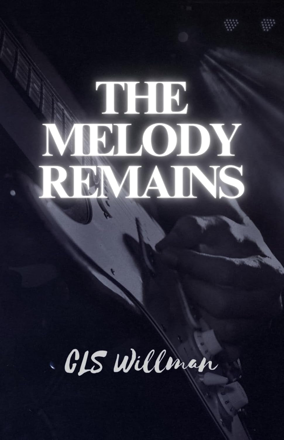 The Melody Remains (Her Favorite Song Duology)