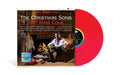 The Christmas Song [Amazon Exclusive - Translucent Red LP]