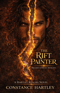 The Rift Painter (Dreambound Mates)
