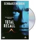Total Recall - Special Widescreen Edition DVD