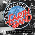 Manfred Mann's Earth Band - The DVD Collection (5DVD)