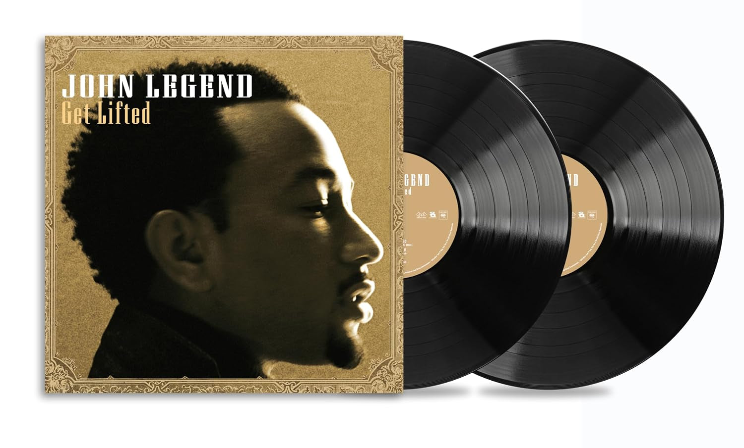 Get Lifted (20th Anniversary Edition)