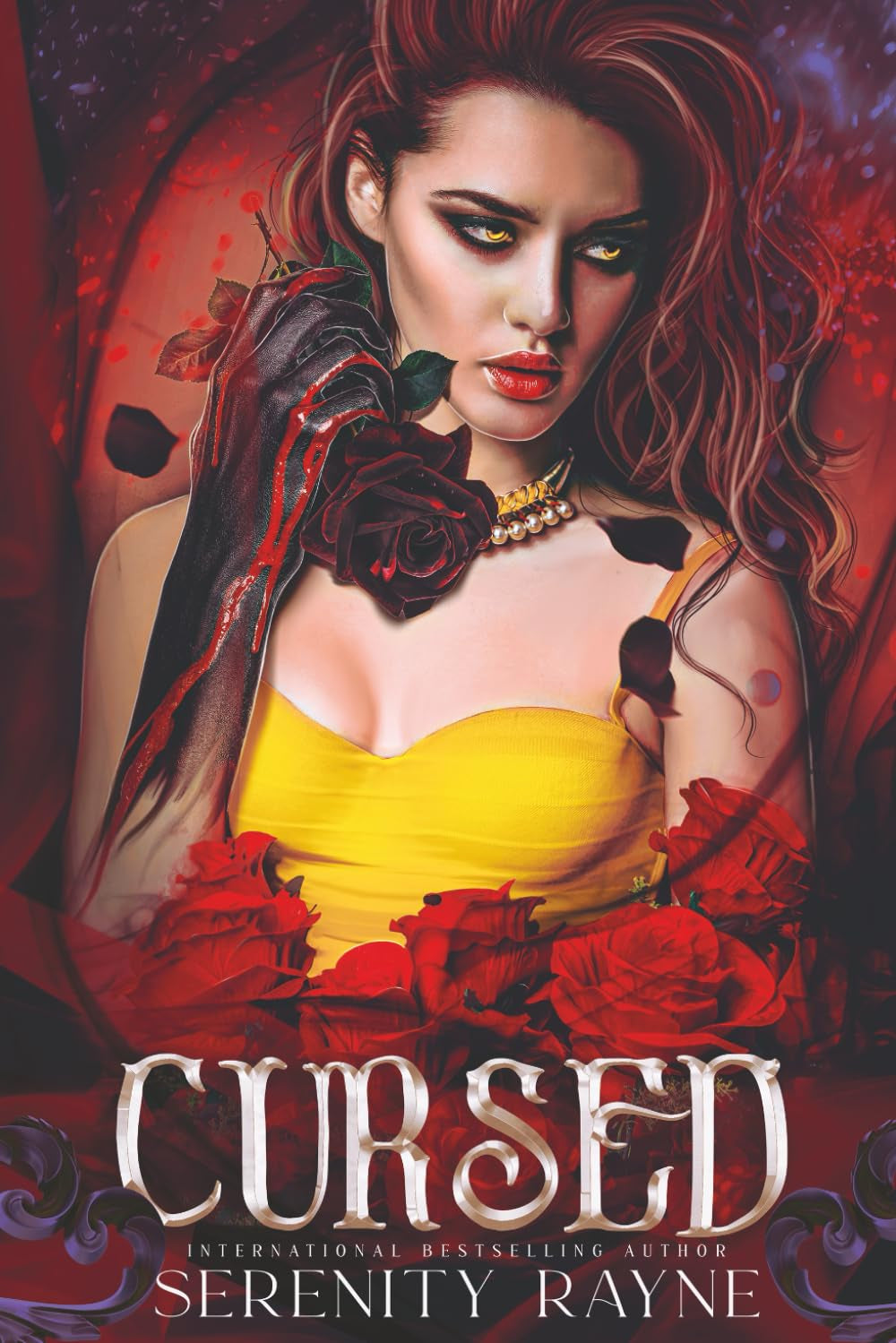Cursed: The Danse Macabre Tour