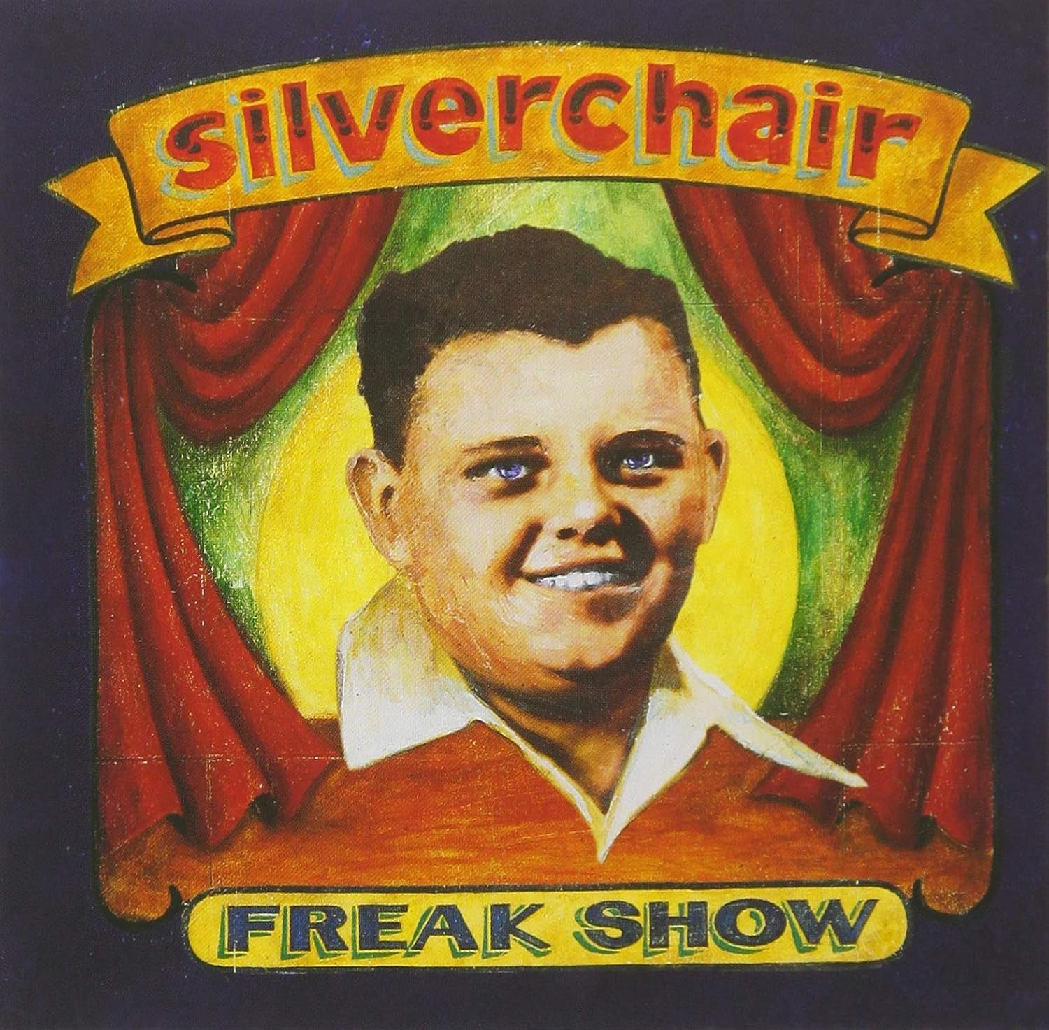 Freak Show