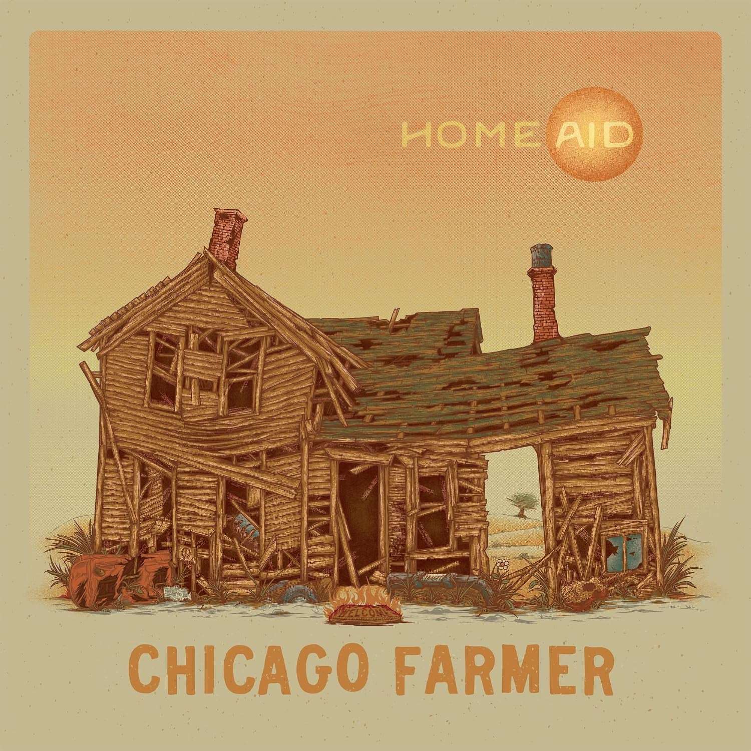 Homeaid