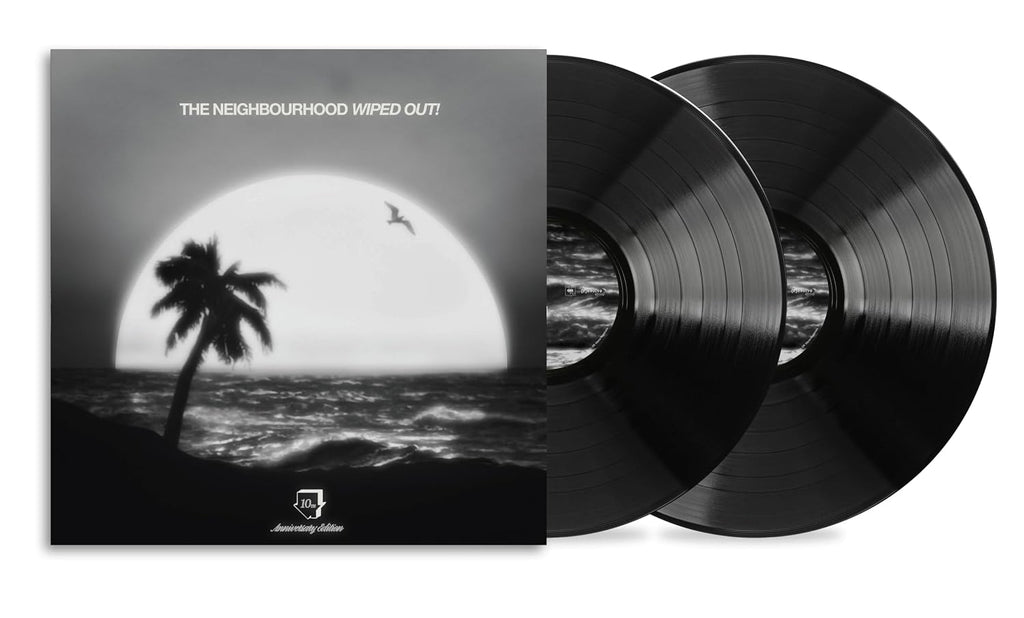 Wiped Out! 10th Anniversary