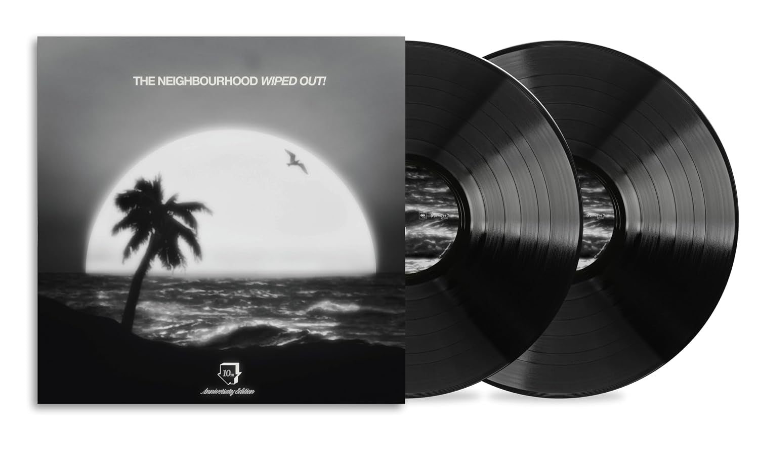 Wiped Out! 10th Anniversary