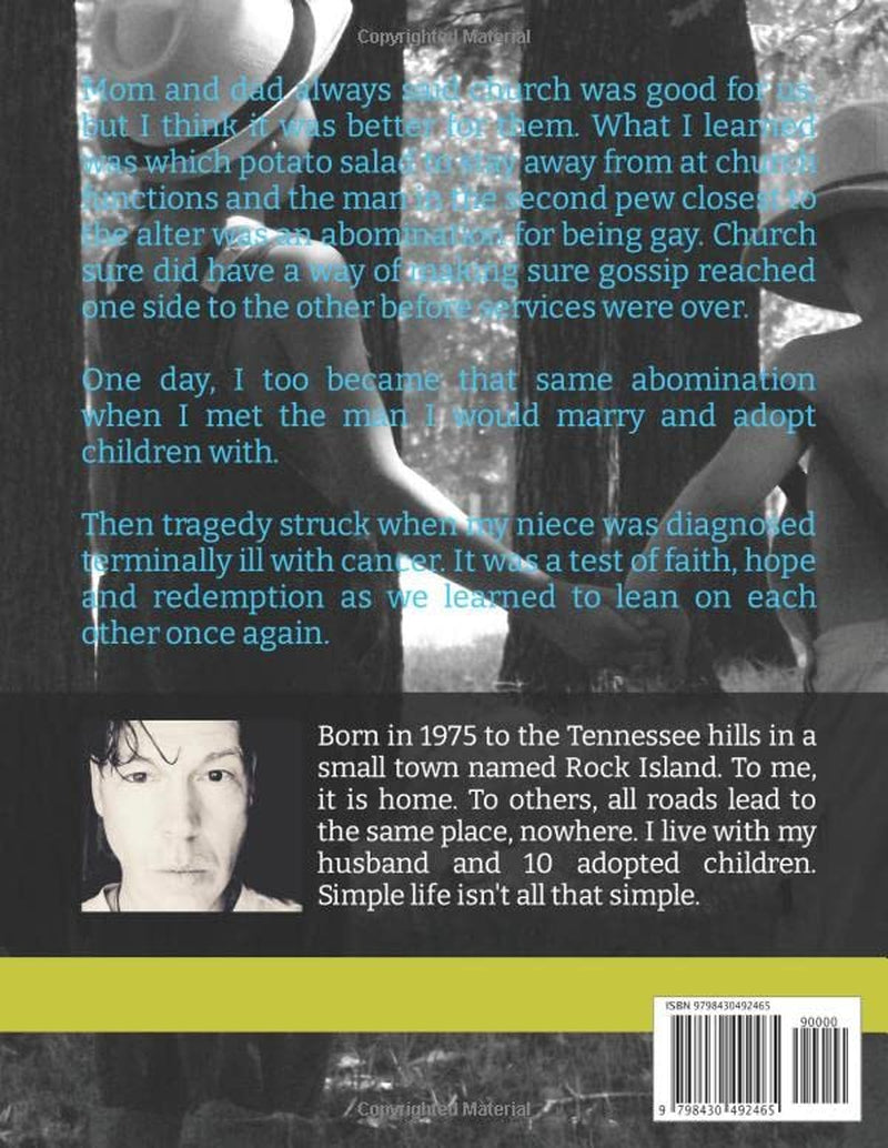 A Home for Mama: During The Missing Years