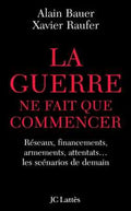 La guerre ne fait que commencer (French Edition)