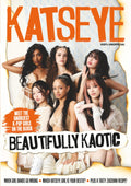 KATSEYE Special Edition Fan Book Magazine: Pop Star Academy Behind-the-Scenes | 100% Unofficial Fan Guide & Photos | K-Pop Girl Group Collectible