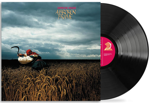 A Broken Frame