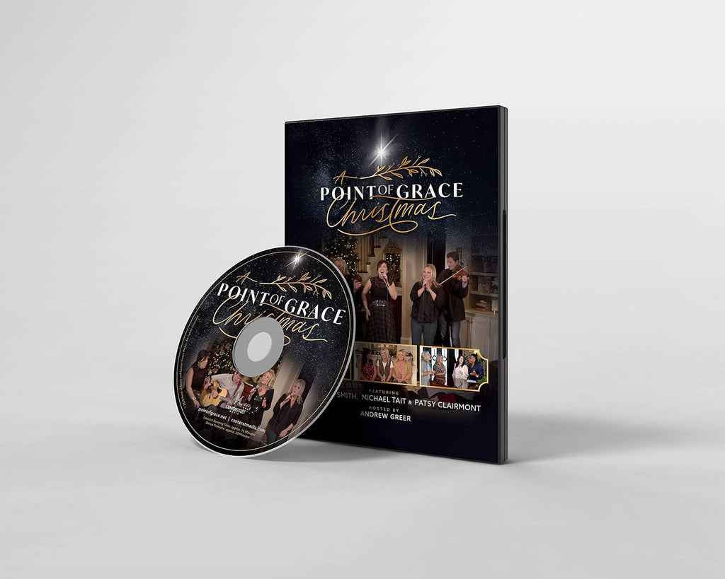 A Point of Grace Christmas