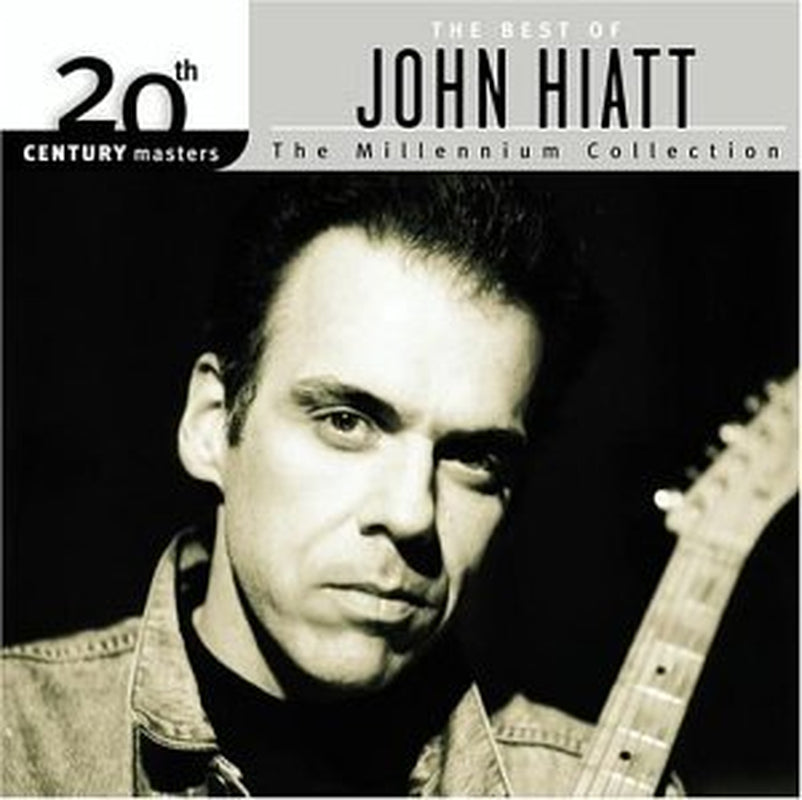 Millennium Collection: 20Th Century Masters
