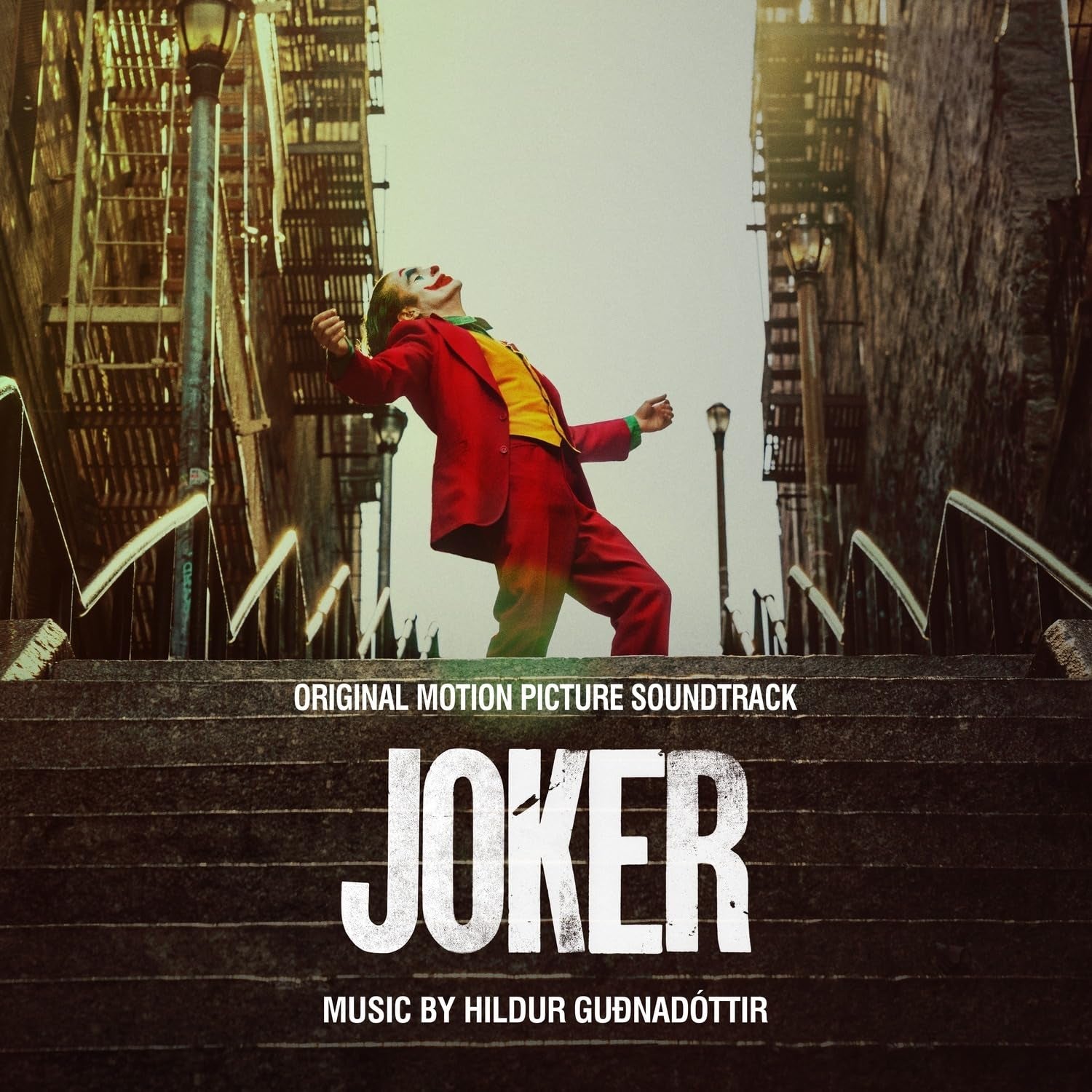 Joker Original Soundtrack