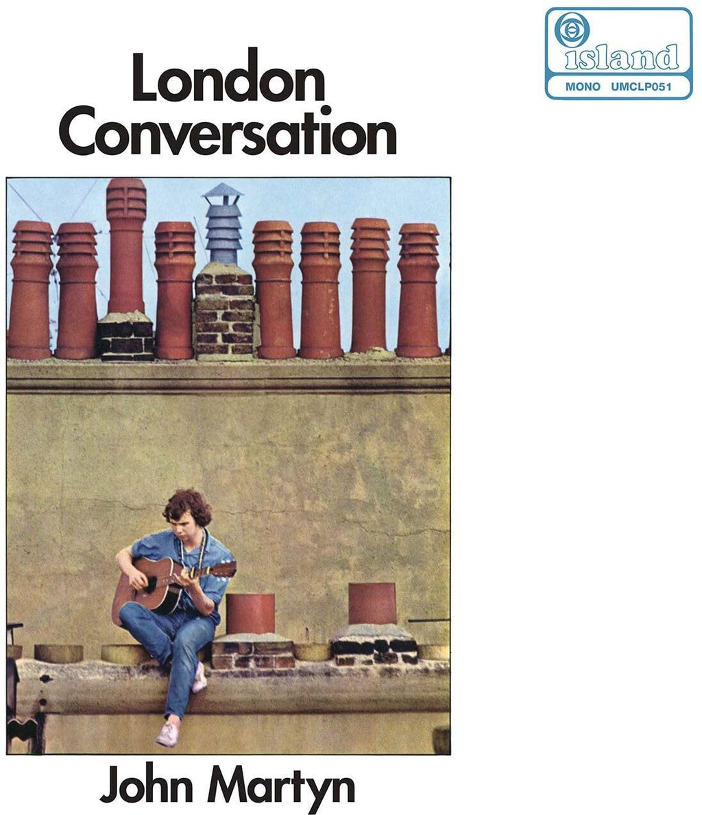 London Conversation - 180gm