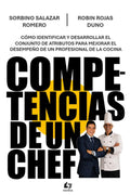 Competencias de un Chef (Spanish Edition)