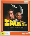 Space: 1999 - The Complete Series