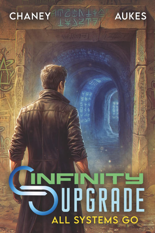 All Systems Go (Infinity Upgrade)