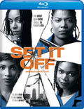 Set It Off: Director's Cut