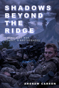 Shadows Beyond The Ridge
