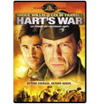 Hart's War (Le combat du lieutenant Hart)