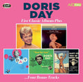 Five Classic Albums Plus (You're My Thrill / Tea For Two / Calamity Jane / Day By Day / Day By Night)