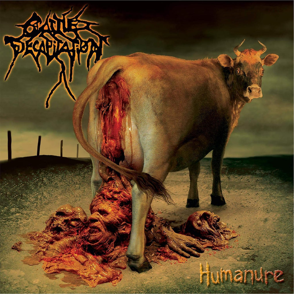 Humanure Explicit Lyrics