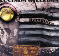 Ramblin - Ltd Clear