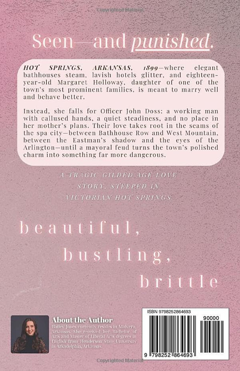 Meet Me at the Hotel Eastman: A Novel