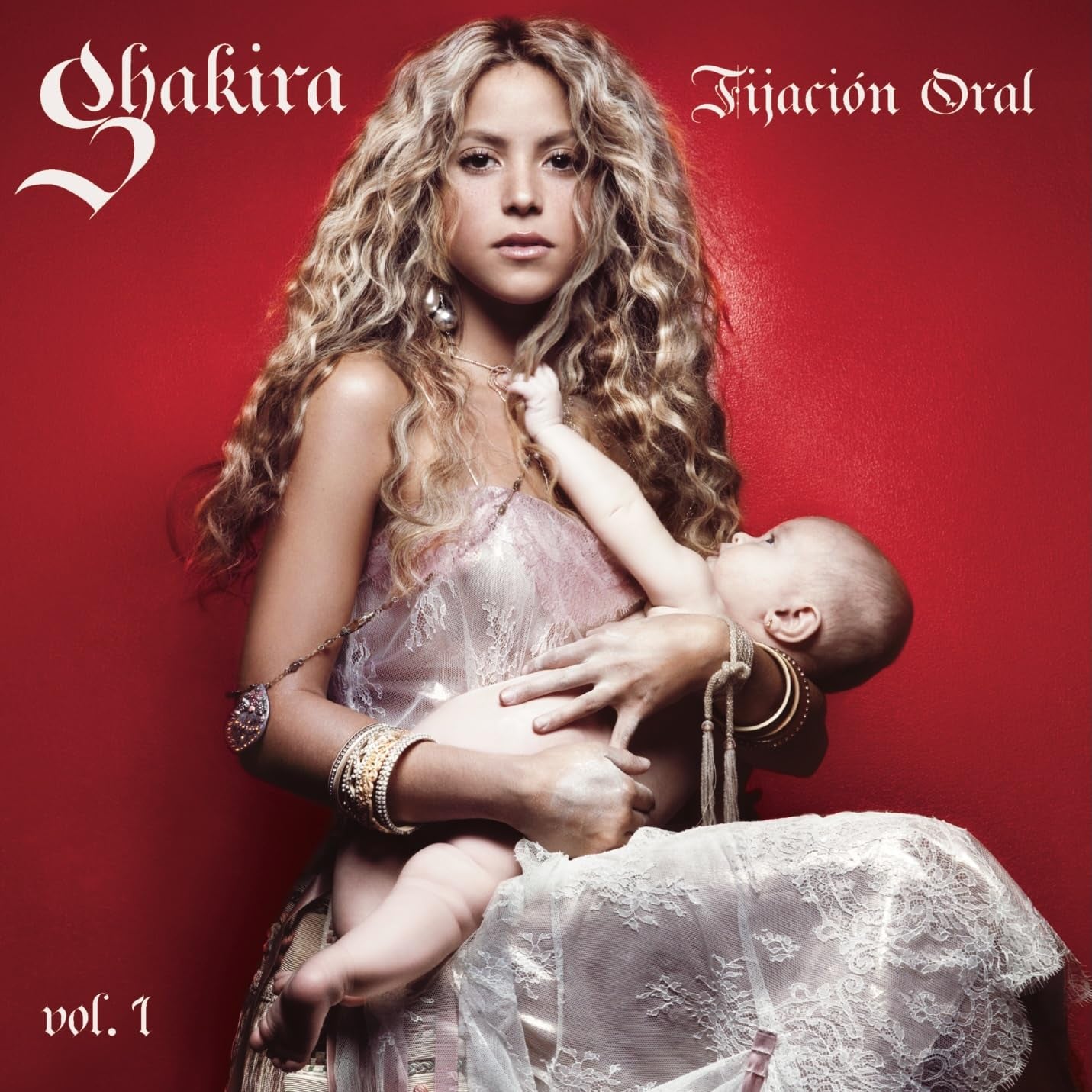 Fijación Oral Vol. 1 20th Anniversary