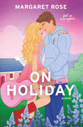 On Holiday (Love At The Lake)