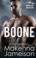 Boone (Shadow Ops: Bravo Team)