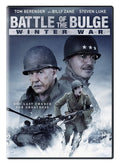 BATTLE OF THE BULGE: WINTER WAR DVD